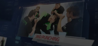 360-punching